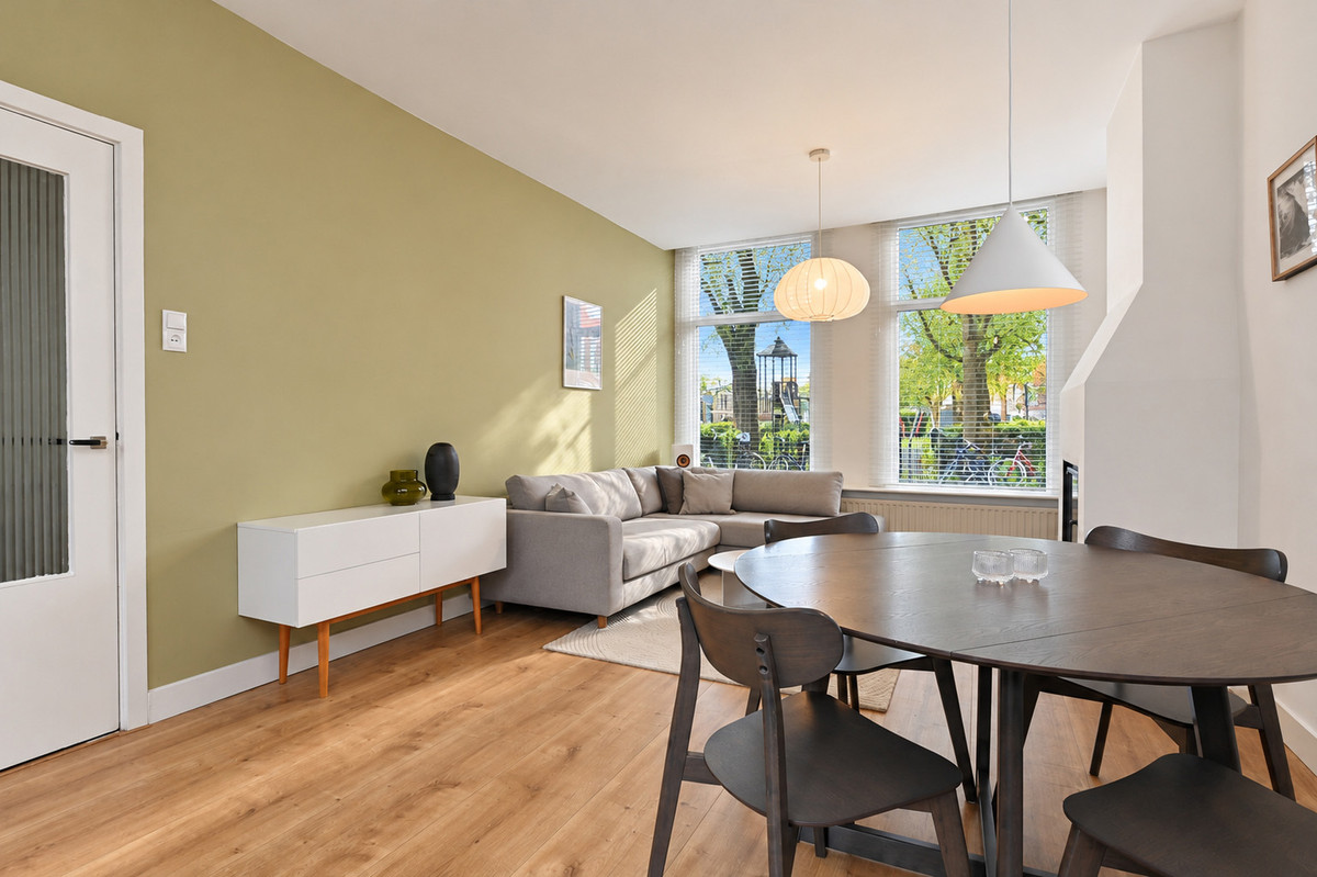 Appartement te koop: Van St. Aldegondeplein 5, 'S-Gravenhage
