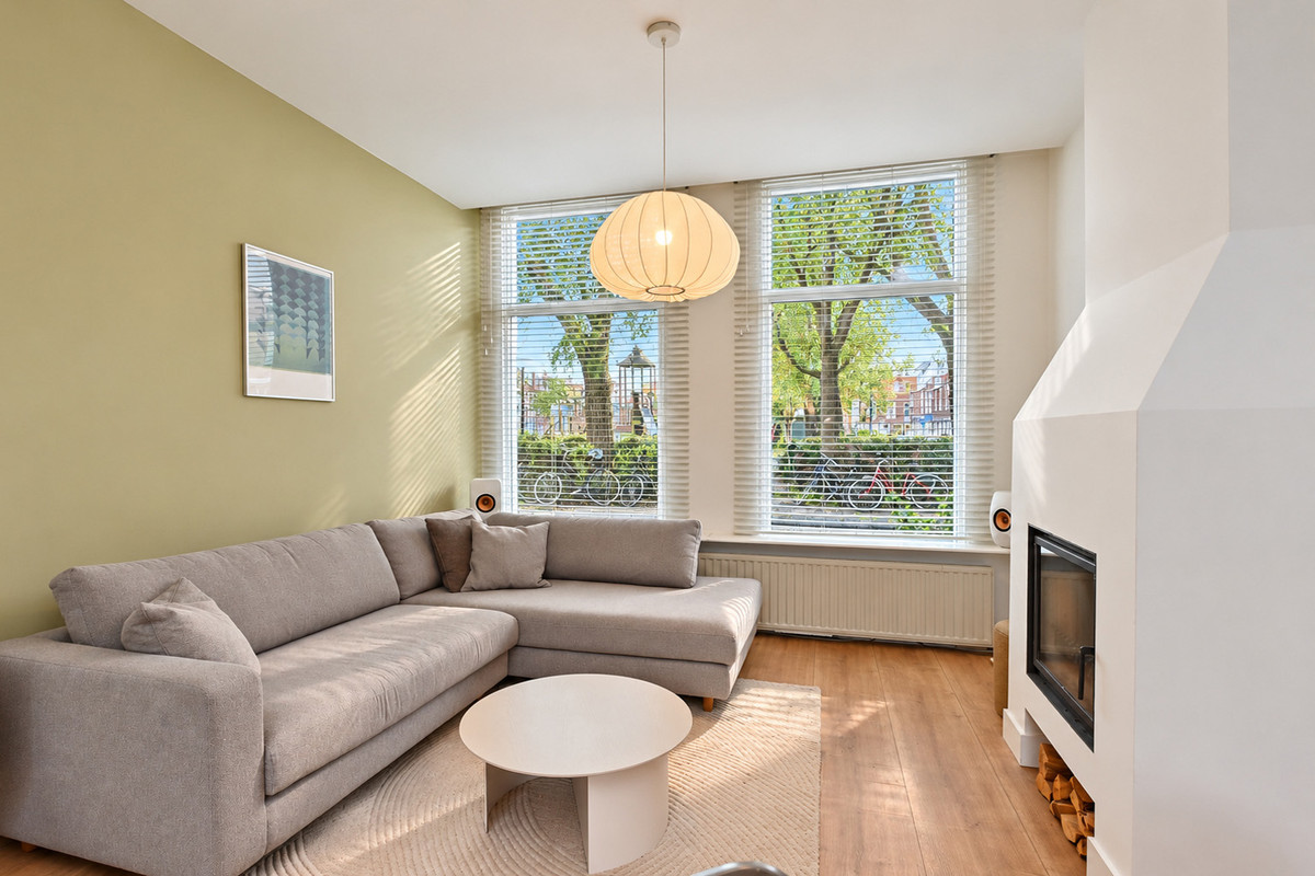 Appartement te koop: Van St. Aldegondeplein 5, 'S-Gravenhage