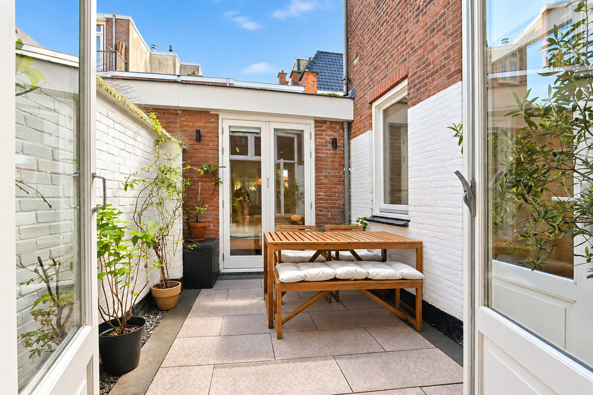 Appartement te koop: Van St. Aldegondeplein 5, 'S-Gravenhage