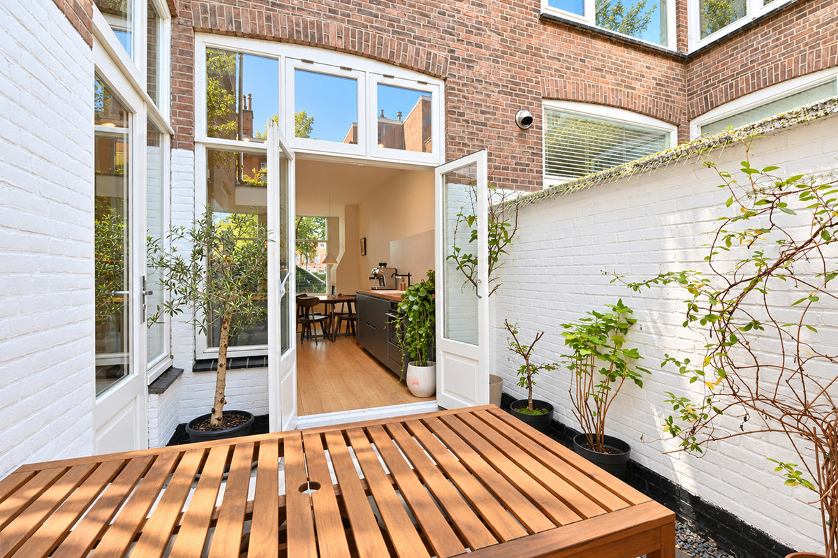 Appartement te koop: Van St. Aldegondeplein 5, 'S-Gravenhage