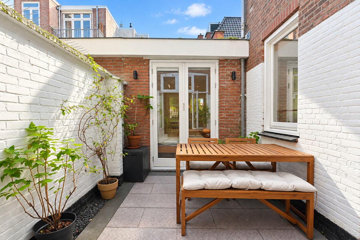 Appartement te koop: Van St. Aldegondeplein 5, 'S-Gravenhage