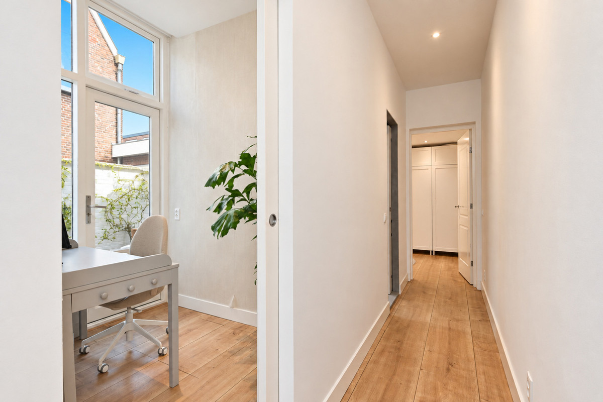Appartement te koop: Van St. Aldegondeplein 5, 'S-Gravenhage