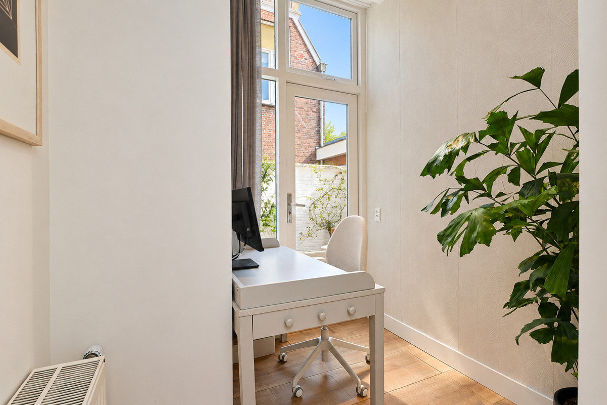 Appartement te koop: Van St. Aldegondeplein 5, 'S-Gravenhage