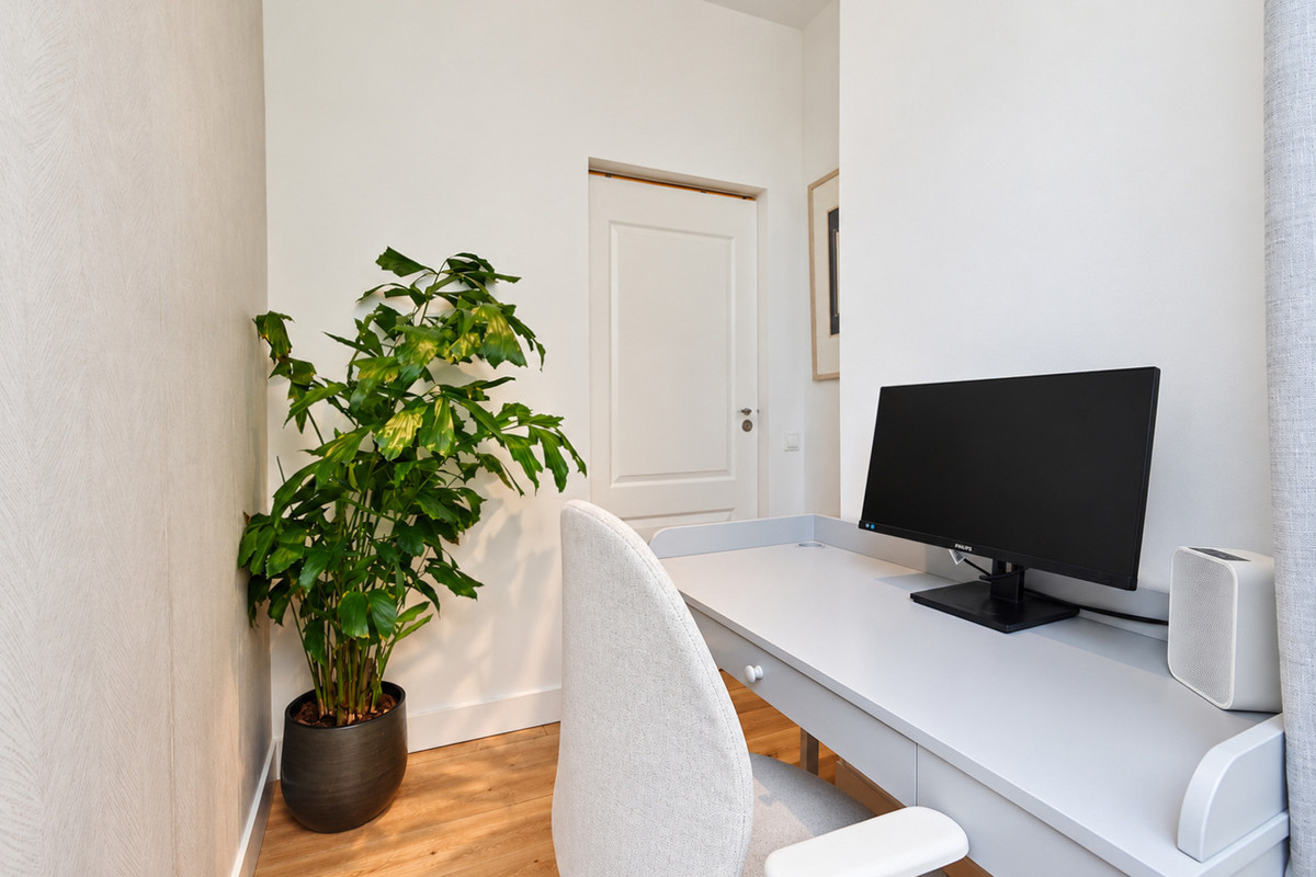 Appartement te koop: Van St. Aldegondeplein 5, 'S-Gravenhage