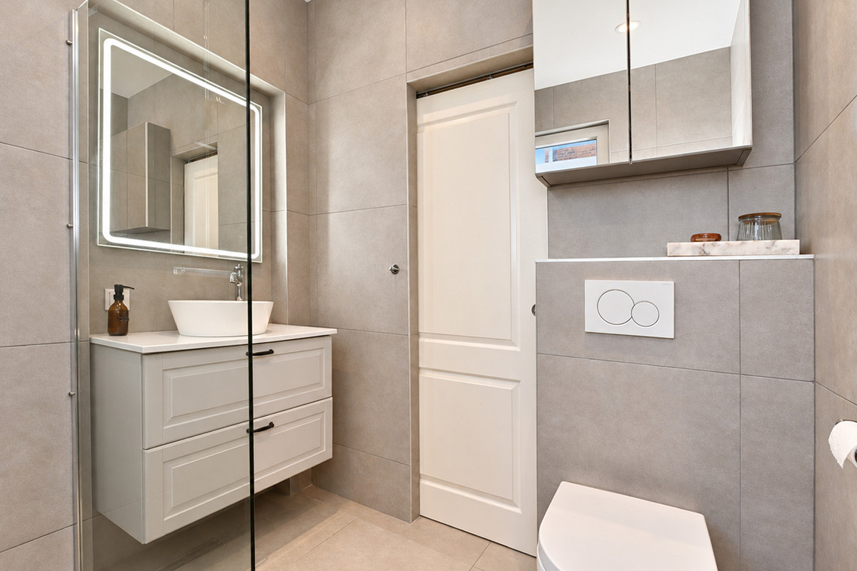 Appartement te koop: Van St. Aldegondeplein 5, 'S-Gravenhage