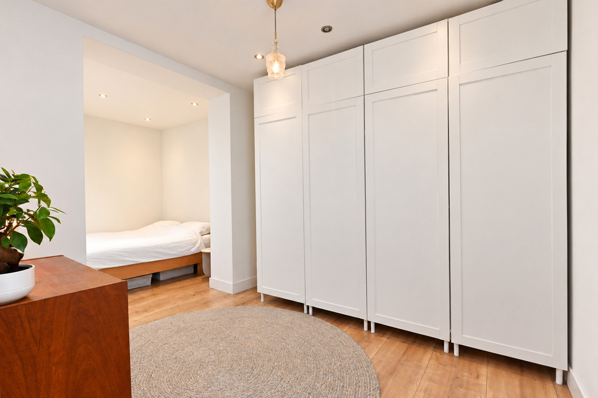 Appartement te koop: Van St. Aldegondeplein 5, 'S-Gravenhage