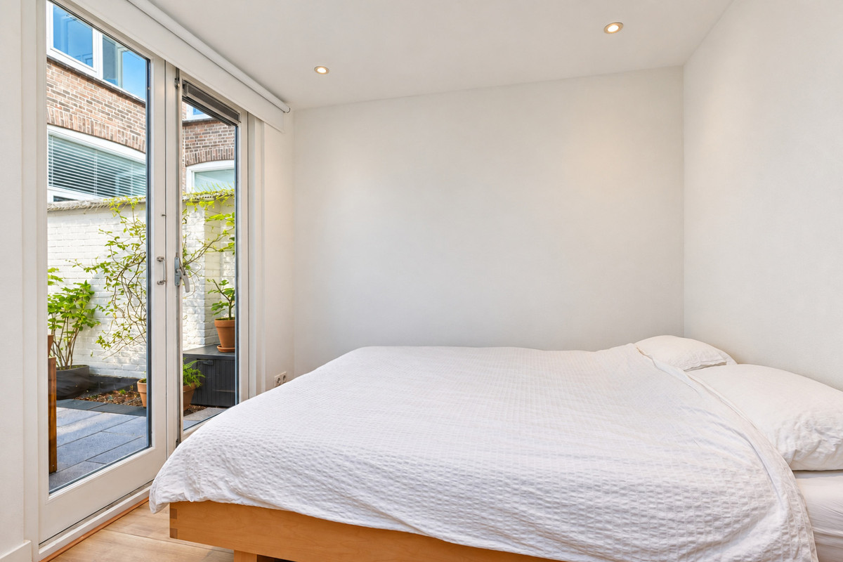 Appartement te koop: Van St. Aldegondeplein 5, 'S-Gravenhage