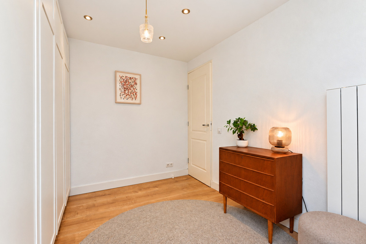 Appartement te koop: Van St. Aldegondeplein 5, 'S-Gravenhage