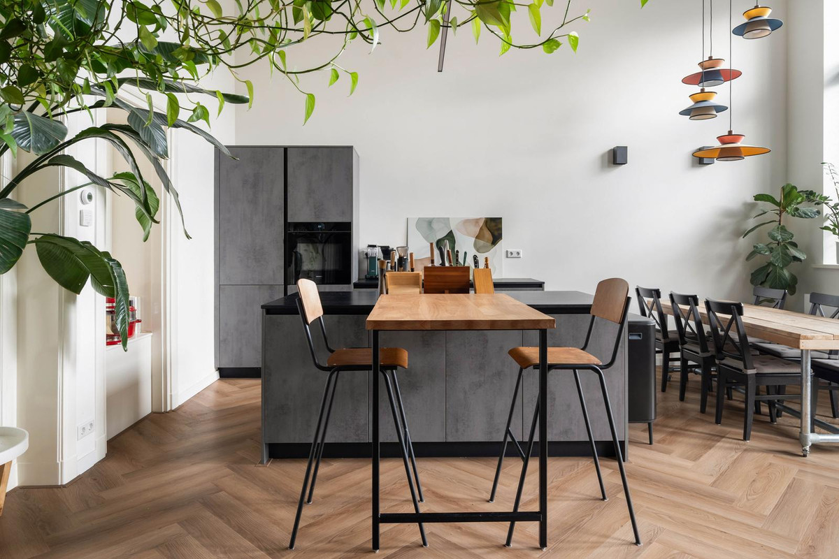 Appartement te koop: Adrien Mildersstraat 35J, Rotterdam