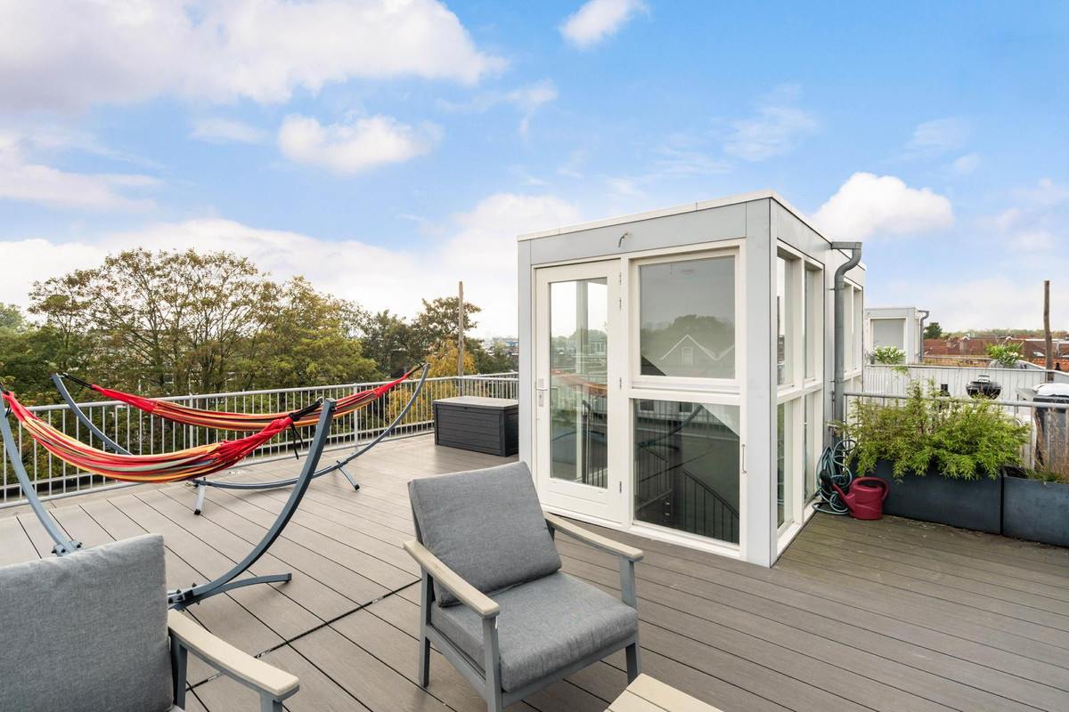 Appartement te koop: Adrien Mildersstraat 35J, Rotterdam