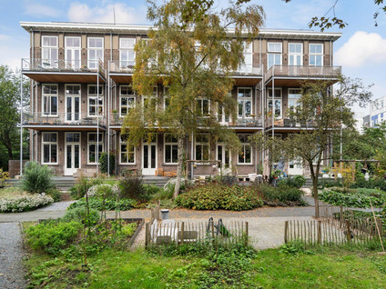 Adrien Mildersstraat 35J