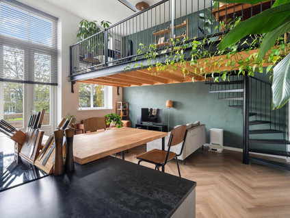 Adrien Mildersstraat 35J