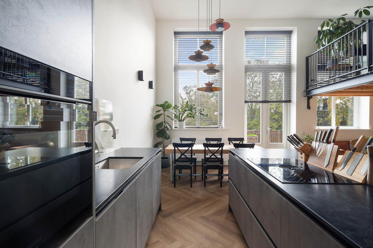 Appartement te koop: Adrien Mildersstraat 35J, Rotterdam