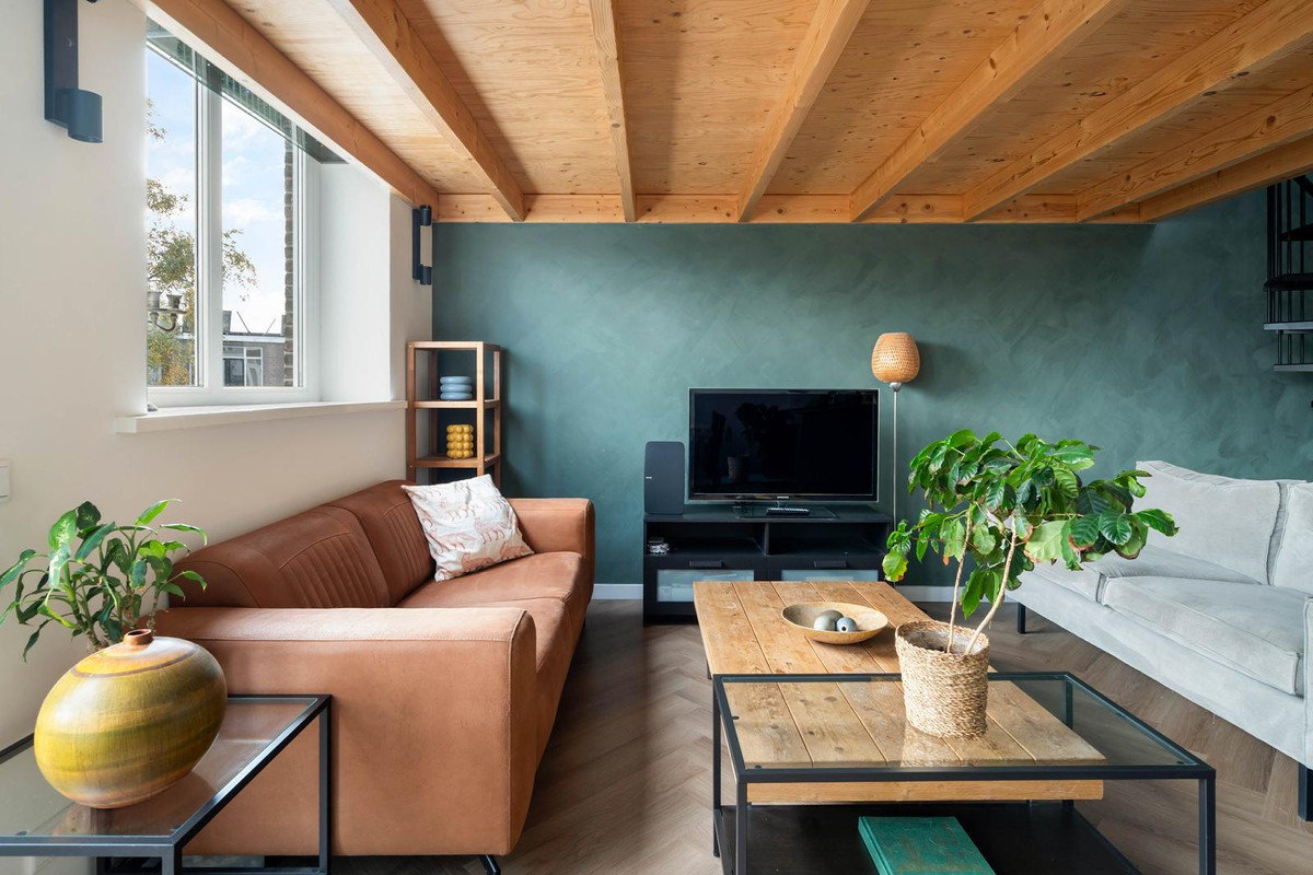 Appartement te koop: Adrien Mildersstraat 35J, Rotterdam