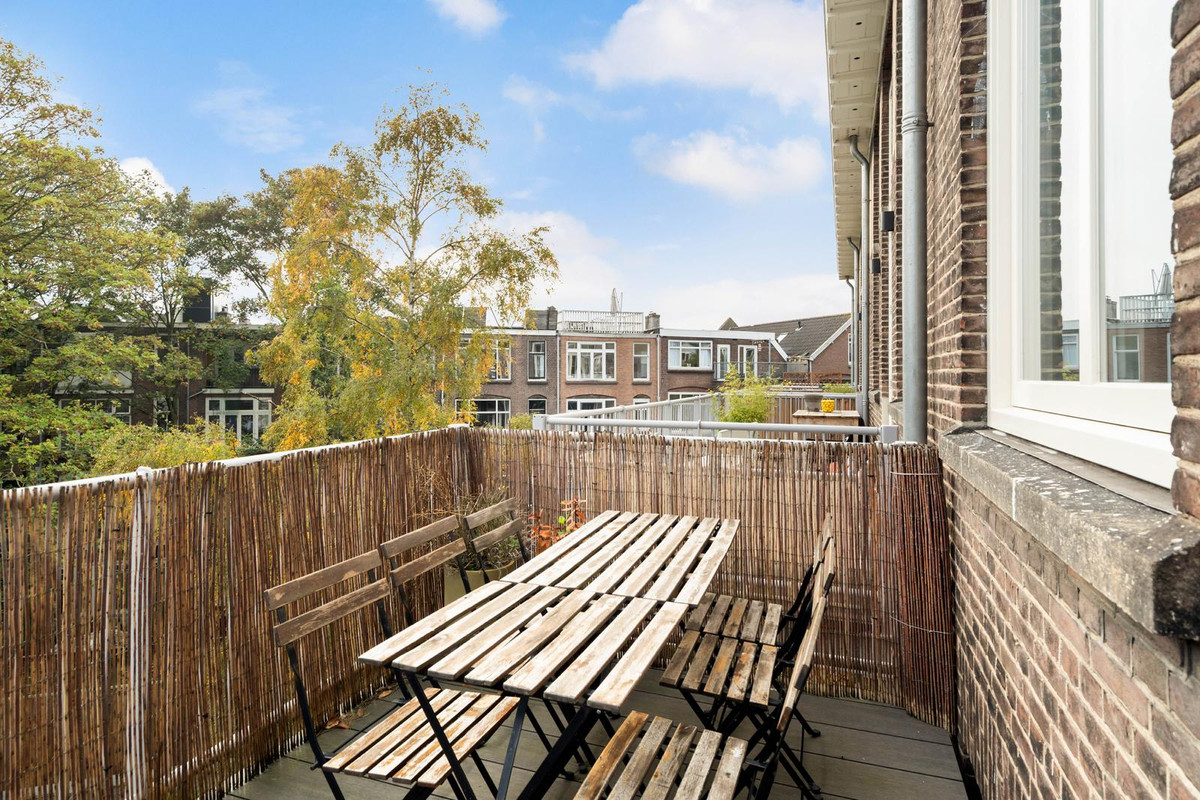 Appartement te koop: Adrien Mildersstraat 35J, Rotterdam