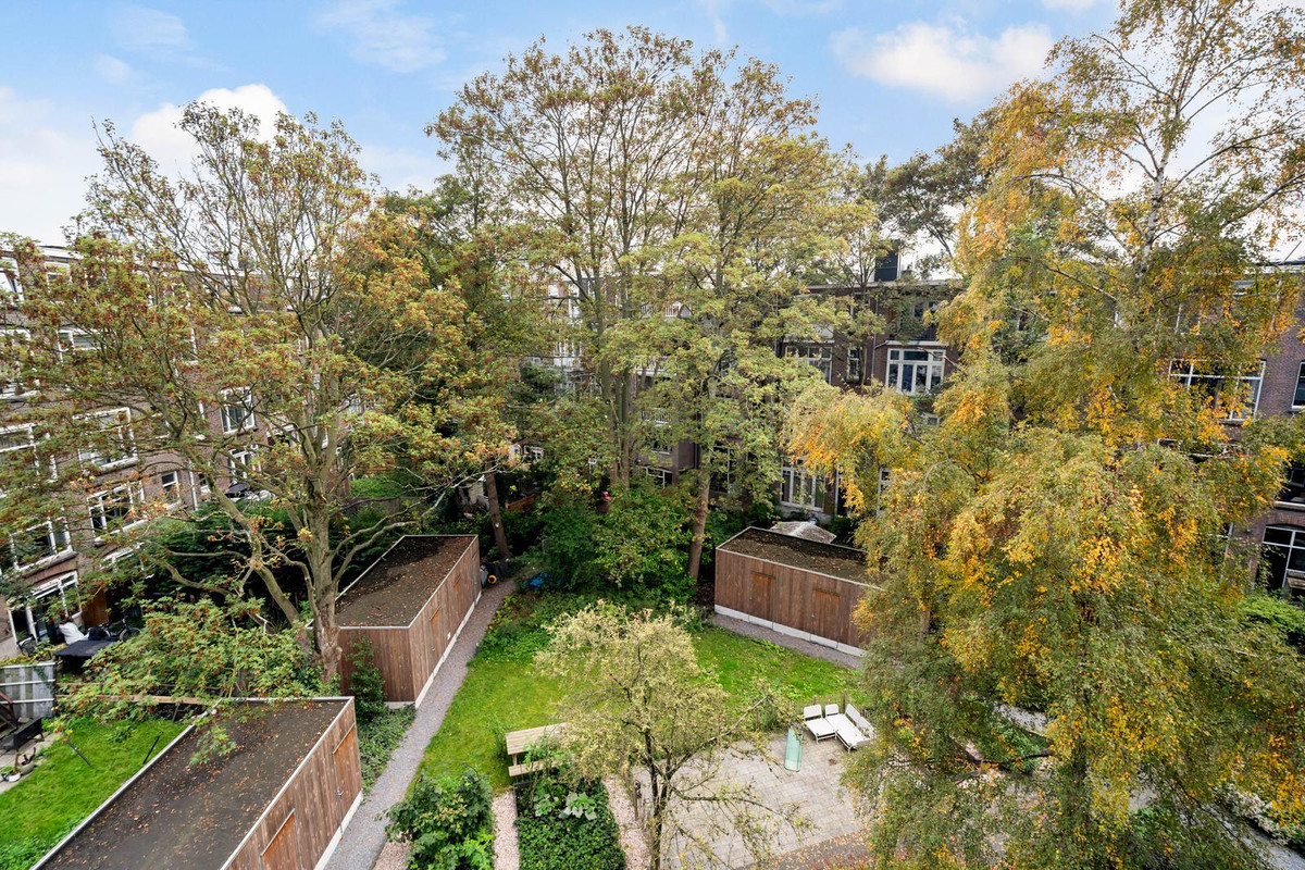 Appartement te koop: Adrien Mildersstraat 35J, Rotterdam