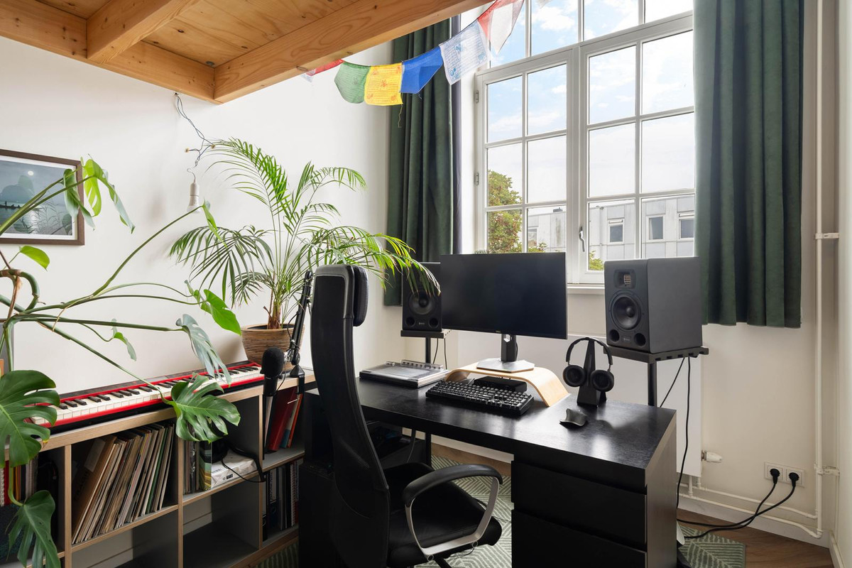 Appartement te koop: Adrien Mildersstraat 35J, Rotterdam