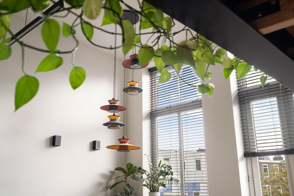 Appartement te koop: Adrien Mildersstraat 35J, Rotterdam