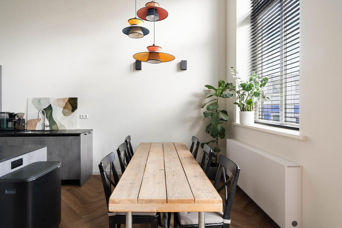 Appartement te koop: Adrien Mildersstraat 35J, Rotterdam
