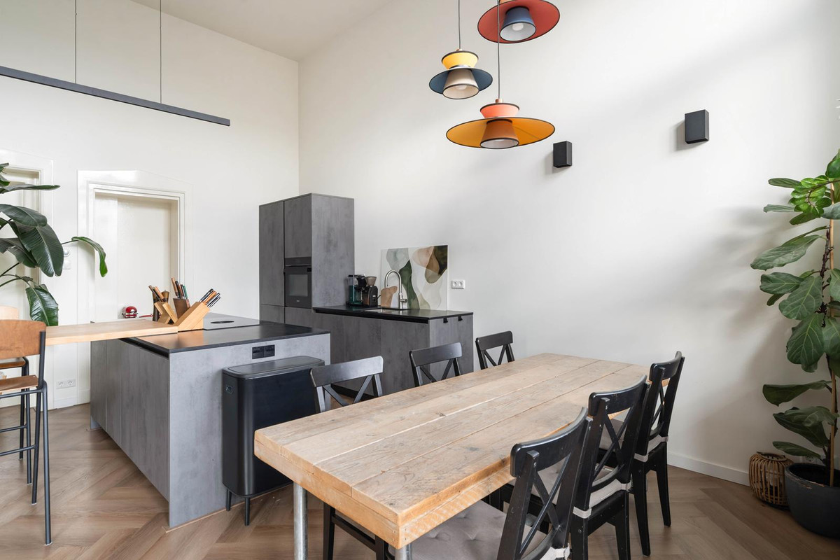 Appartement te koop: Adrien Mildersstraat 35J, Rotterdam