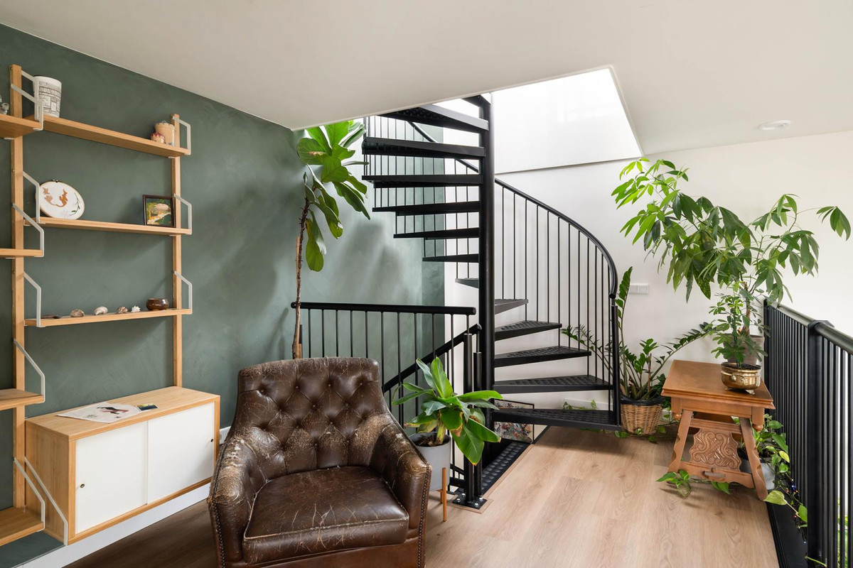 Appartement te koop: Adrien Mildersstraat 35J, Rotterdam