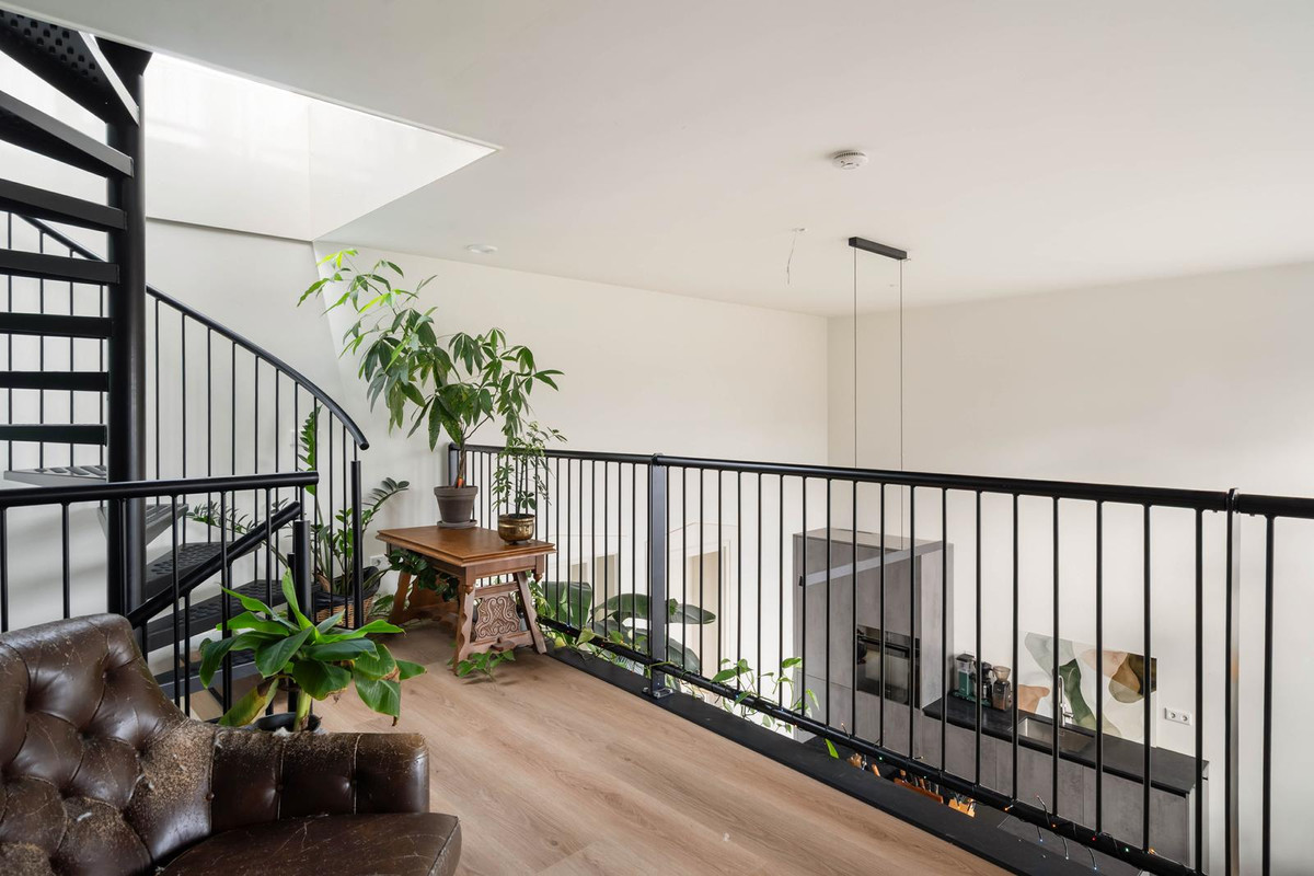 Appartement te koop: Adrien Mildersstraat 35J, Rotterdam