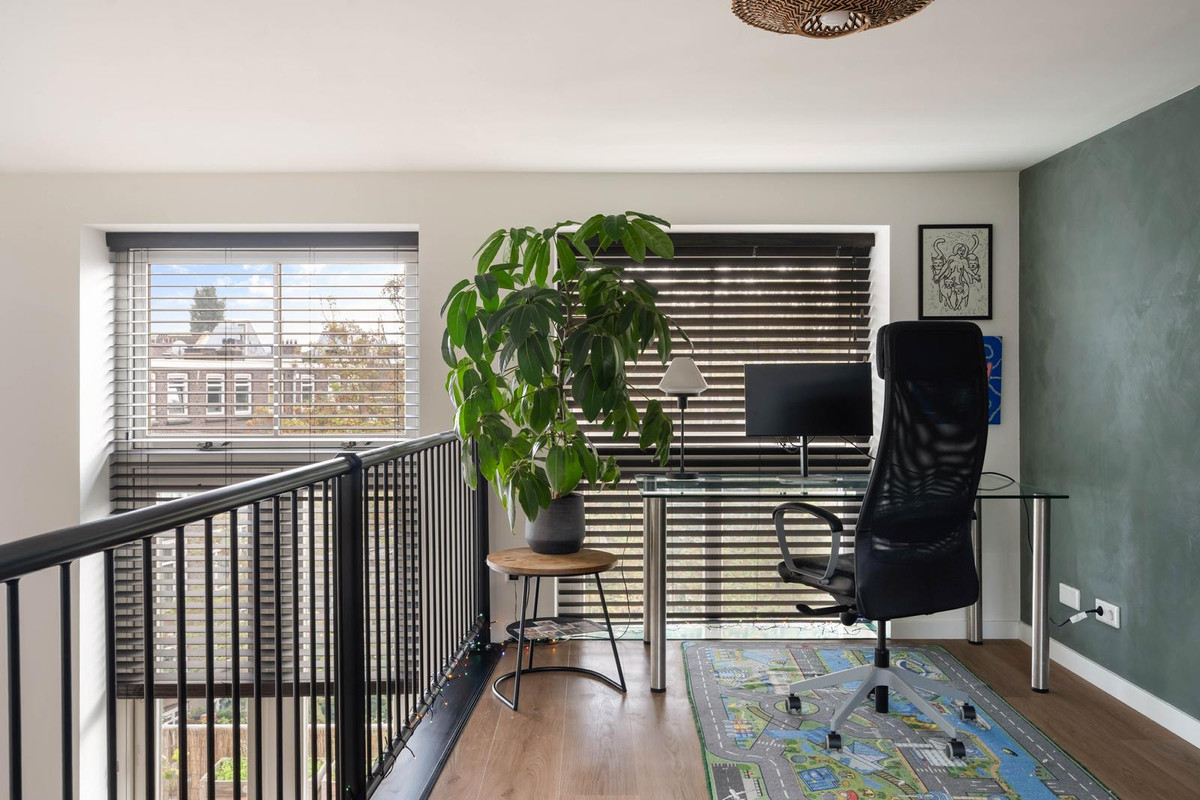 Appartement te koop: Adrien Mildersstraat 35J, Rotterdam