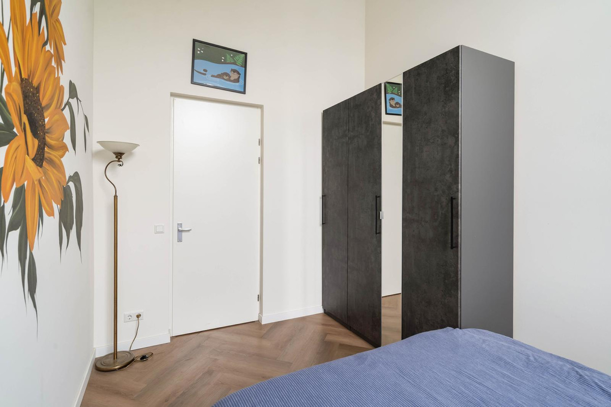 Appartement te koop: Adrien Mildersstraat 35J, Rotterdam
