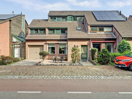 Buizerdhorst 61