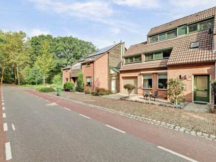 Buizerdhorst 61