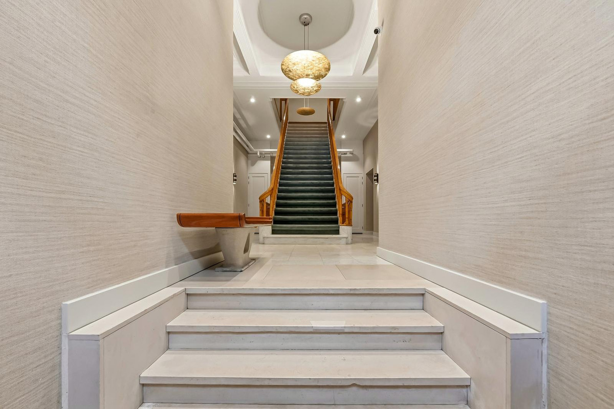 Appartement te koop: Willemskade 21A, Rotterdam