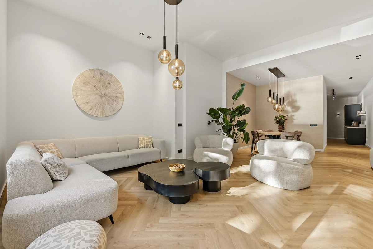 Appartement te koop: Willemskade 21A, Rotterdam