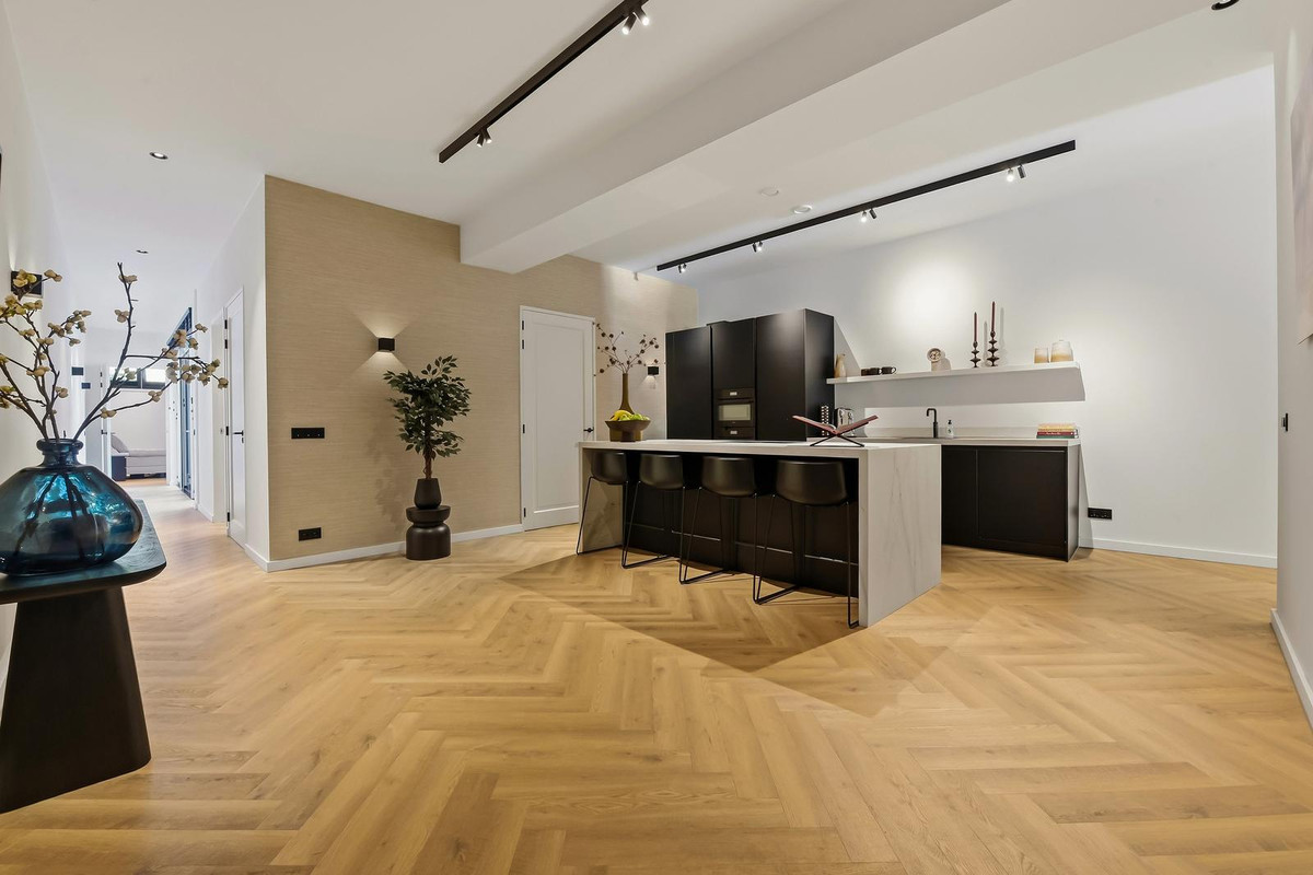 Appartement te koop: Willemskade 21A, Rotterdam