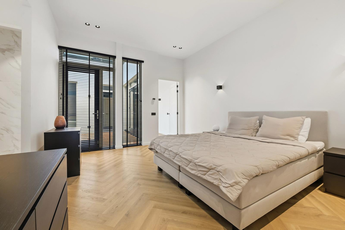 Appartement te koop: Willemskade 21A, Rotterdam