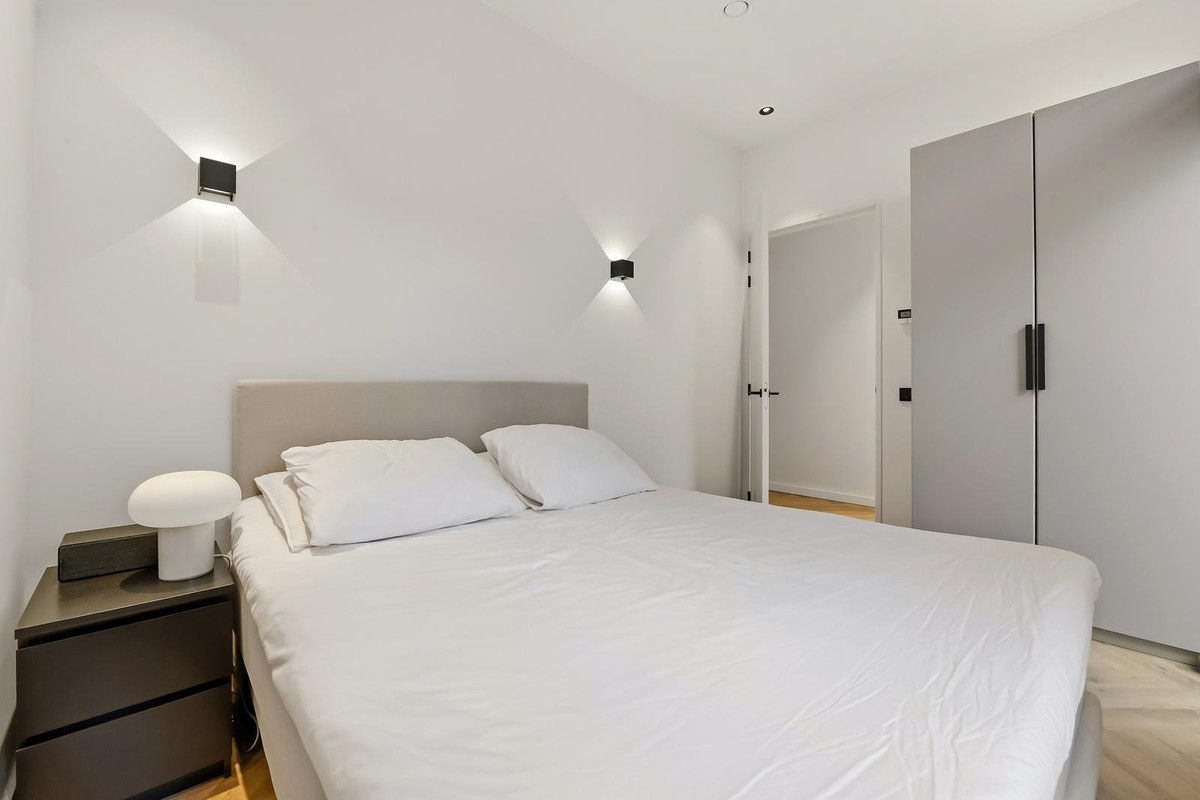 Appartement te koop: Willemskade 21A, Rotterdam