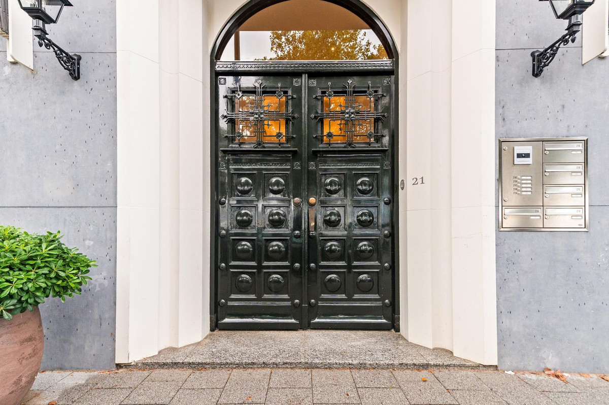 Appartement te koop: Willemskade 21A, Rotterdam