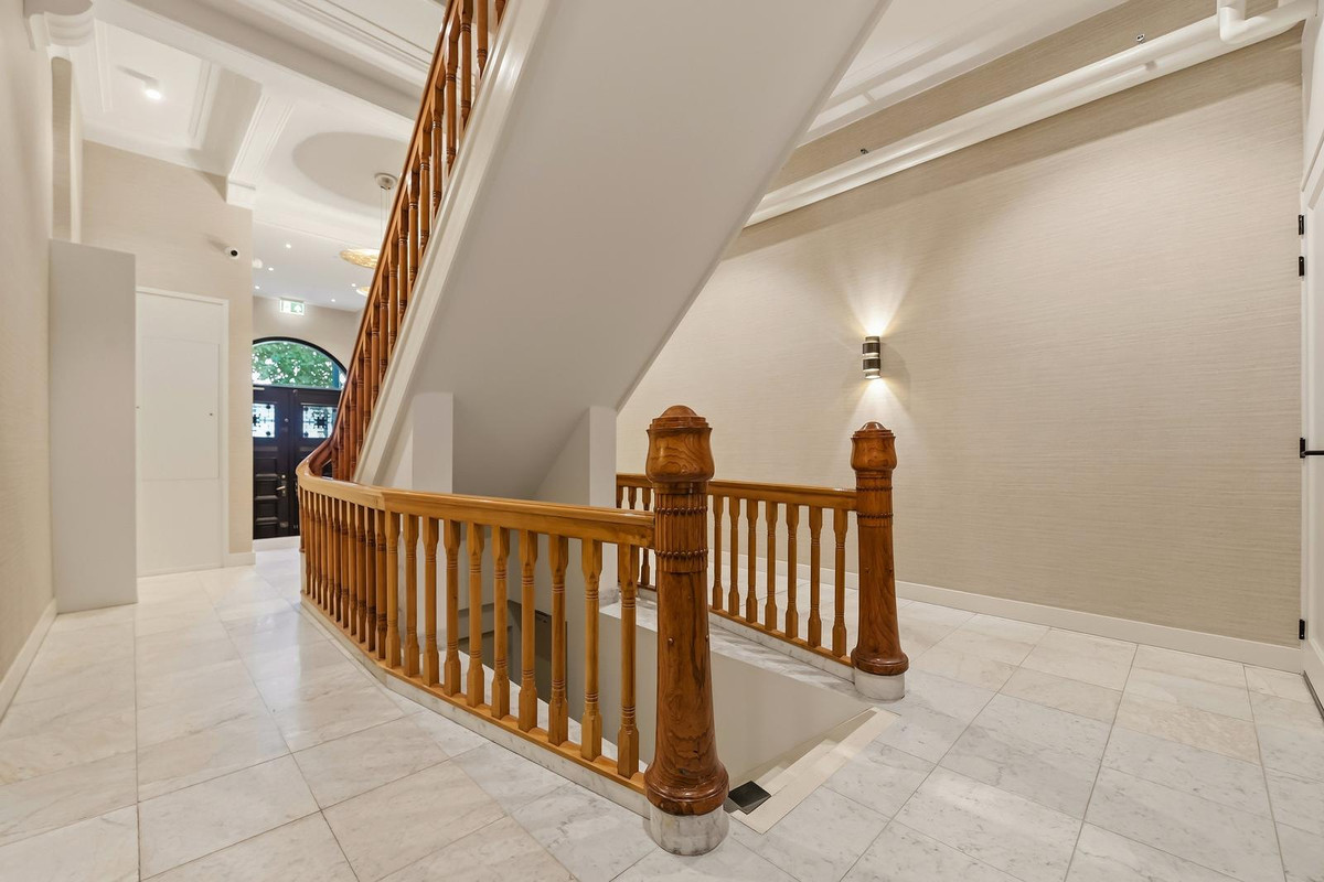 Appartement te koop: Willemskade 21A, Rotterdam
