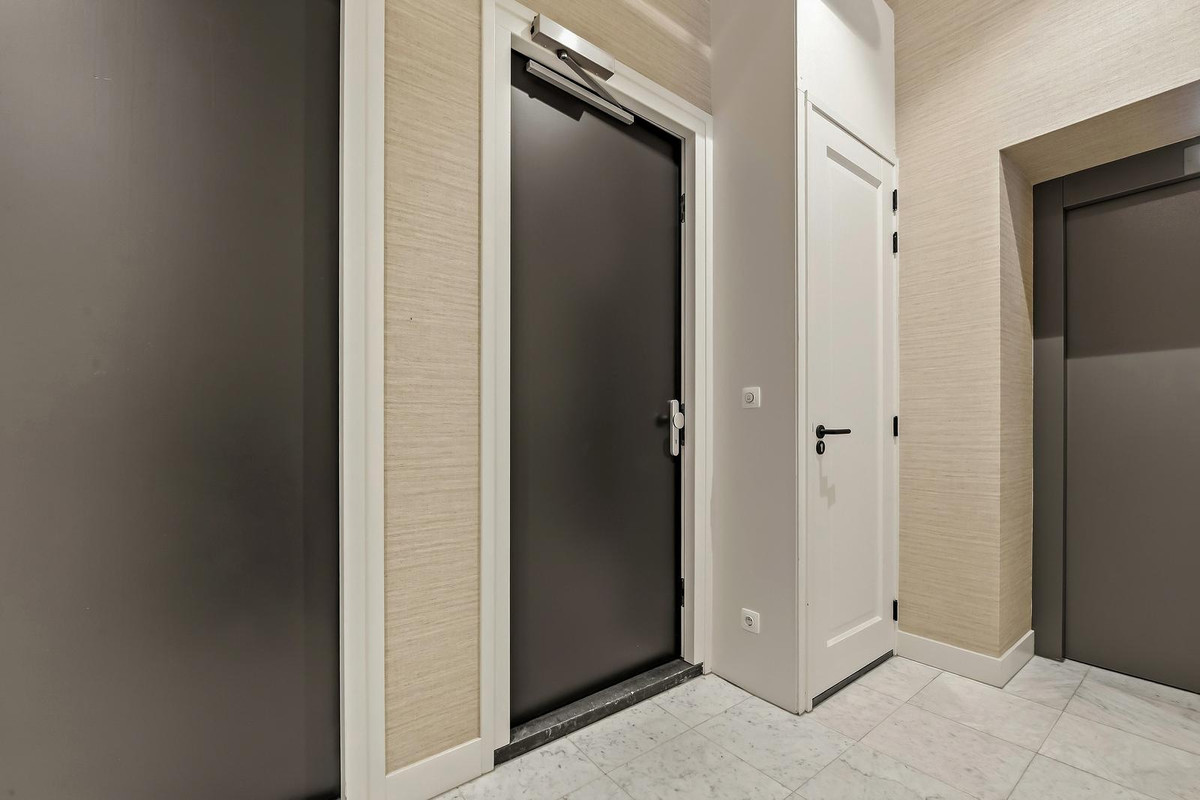 Appartement te koop: Willemskade 21A, Rotterdam