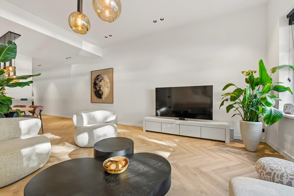 Appartement te koop: Willemskade 21A, Rotterdam
