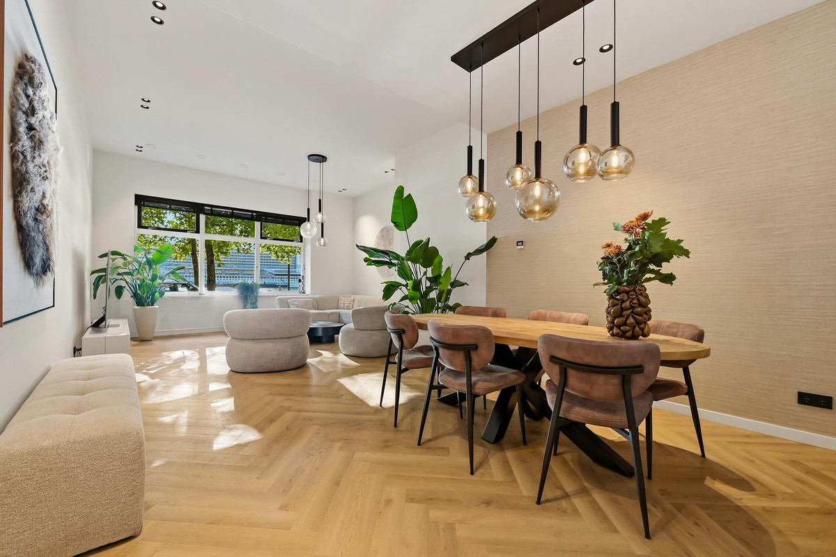 Appartement te koop: Willemskade 21A, Rotterdam
