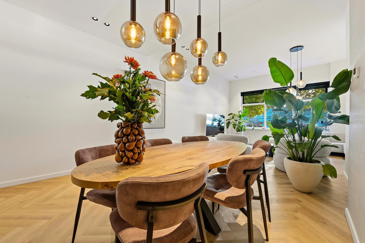 Appartement te koop: Willemskade 21A, Rotterdam
