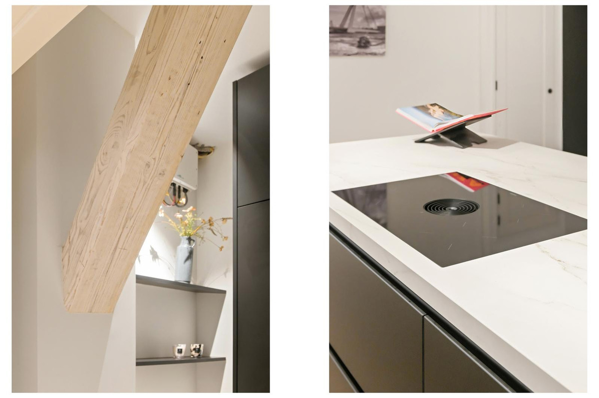 Appartement te koop: Willemskade 21A, Rotterdam