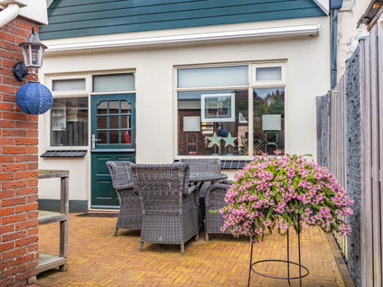 Oosterstraat 6