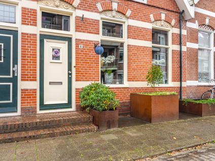 Oosterstraat 6