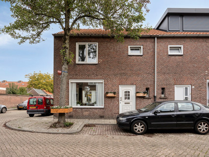 Willem Knuttelstraat 26