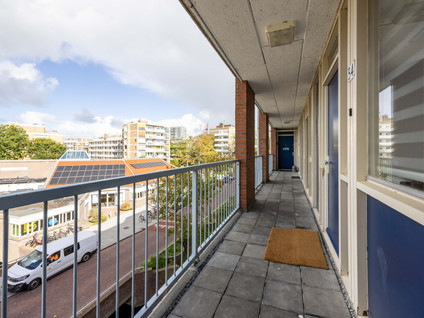Rossinilaan 56