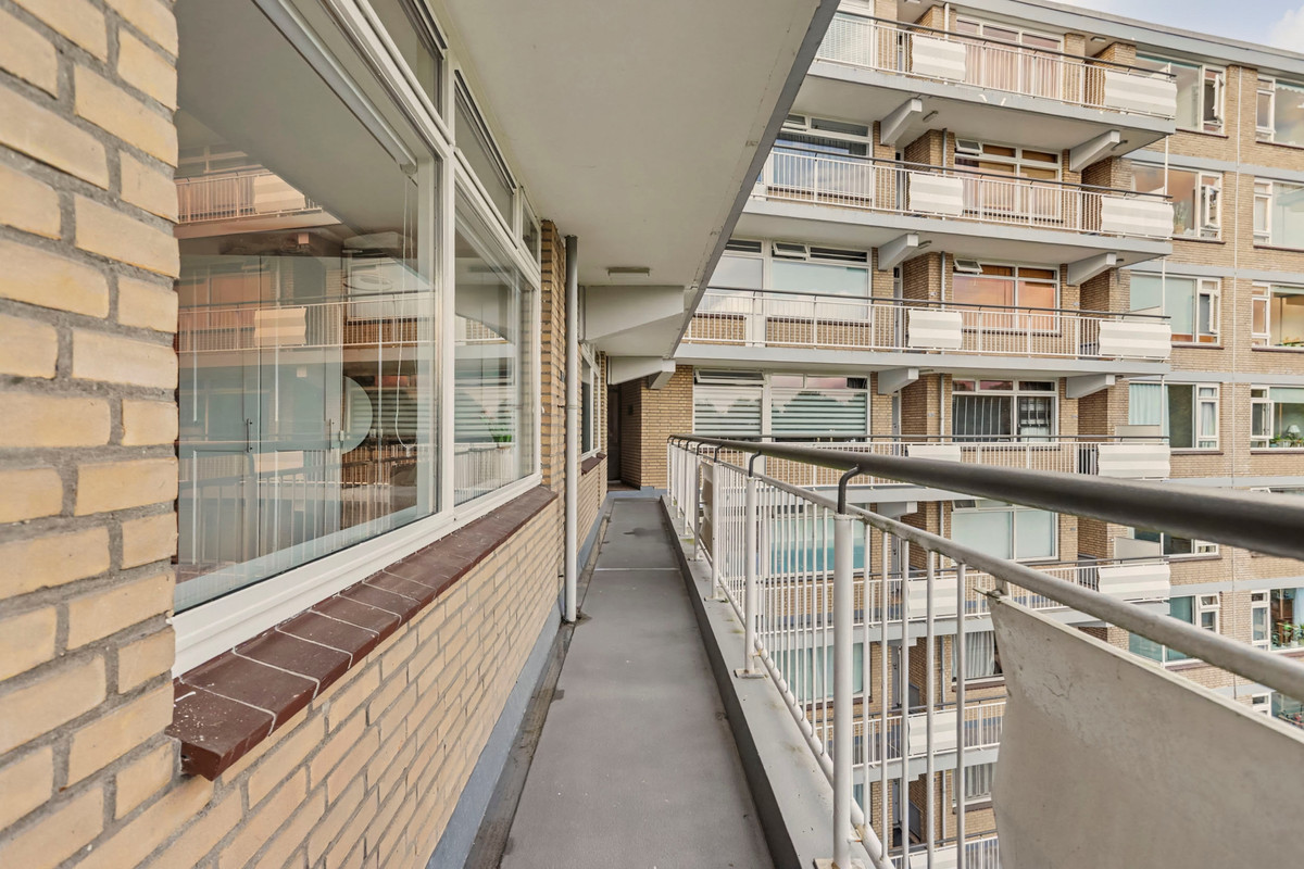 Appartement te koop: Söderblomplaats 526, Rotterdam
