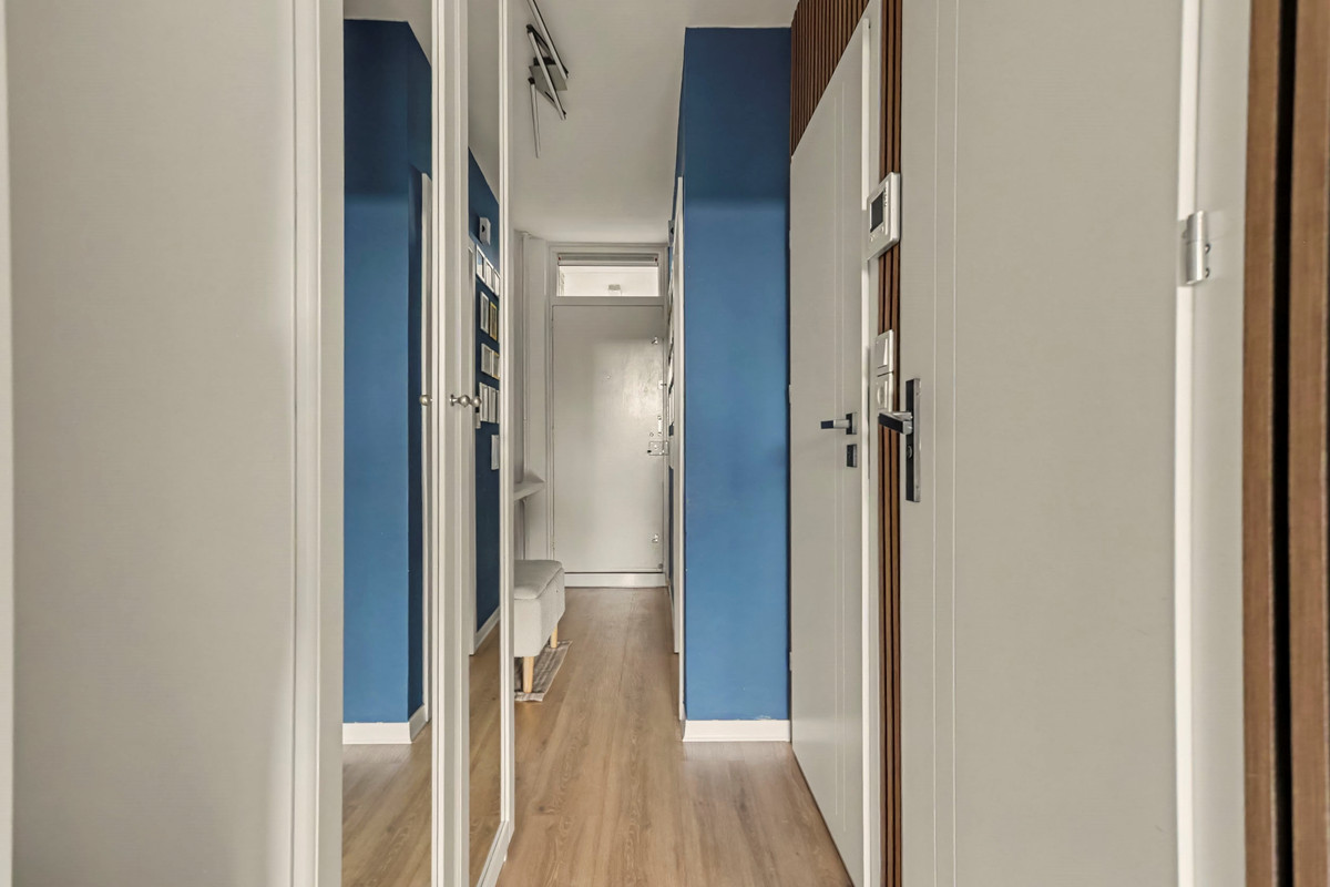 Appartement te koop: Söderblomplaats 526, Rotterdam