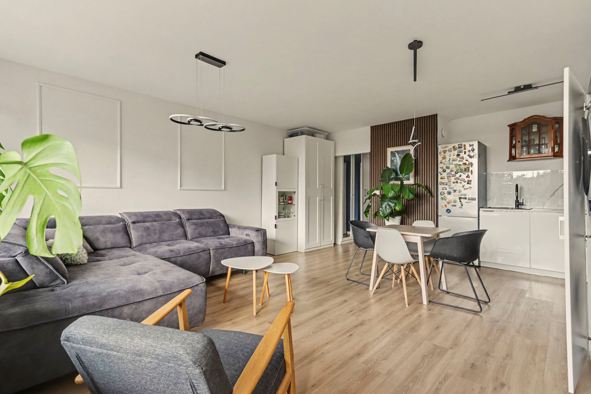 Appartement te koop: Söderblomplaats 526, Rotterdam