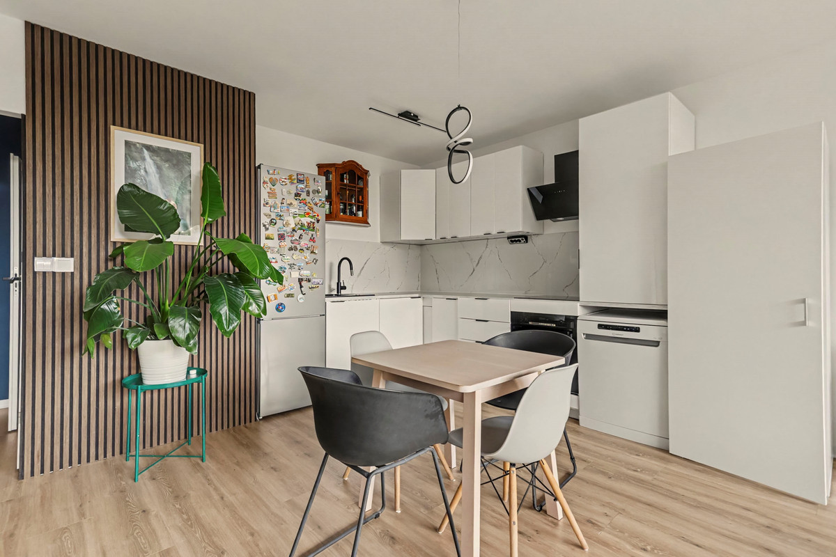 Appartement te koop: Söderblomplaats 526, Rotterdam